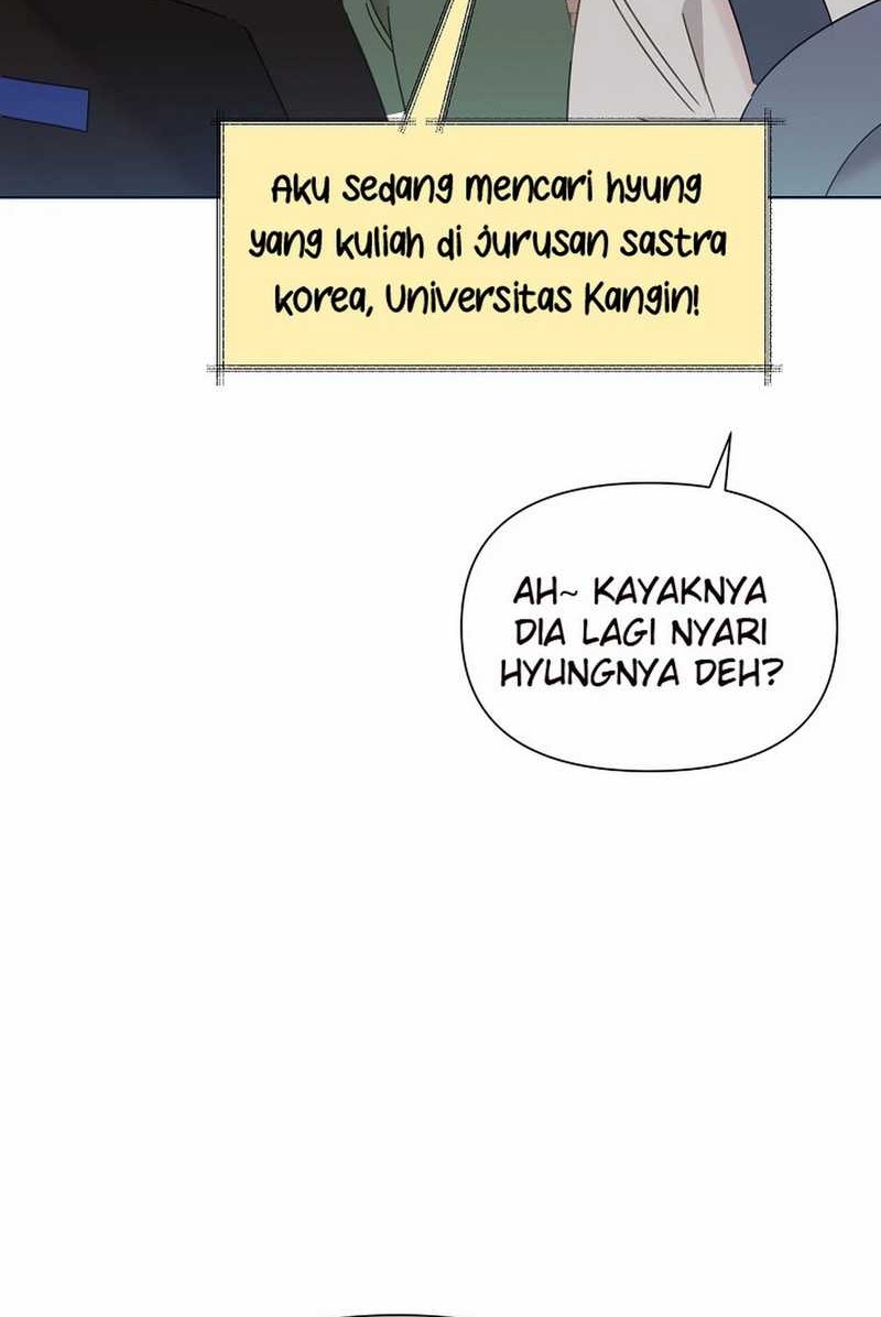 Brother, Am I Cute? Chapter 69 Gambar 19