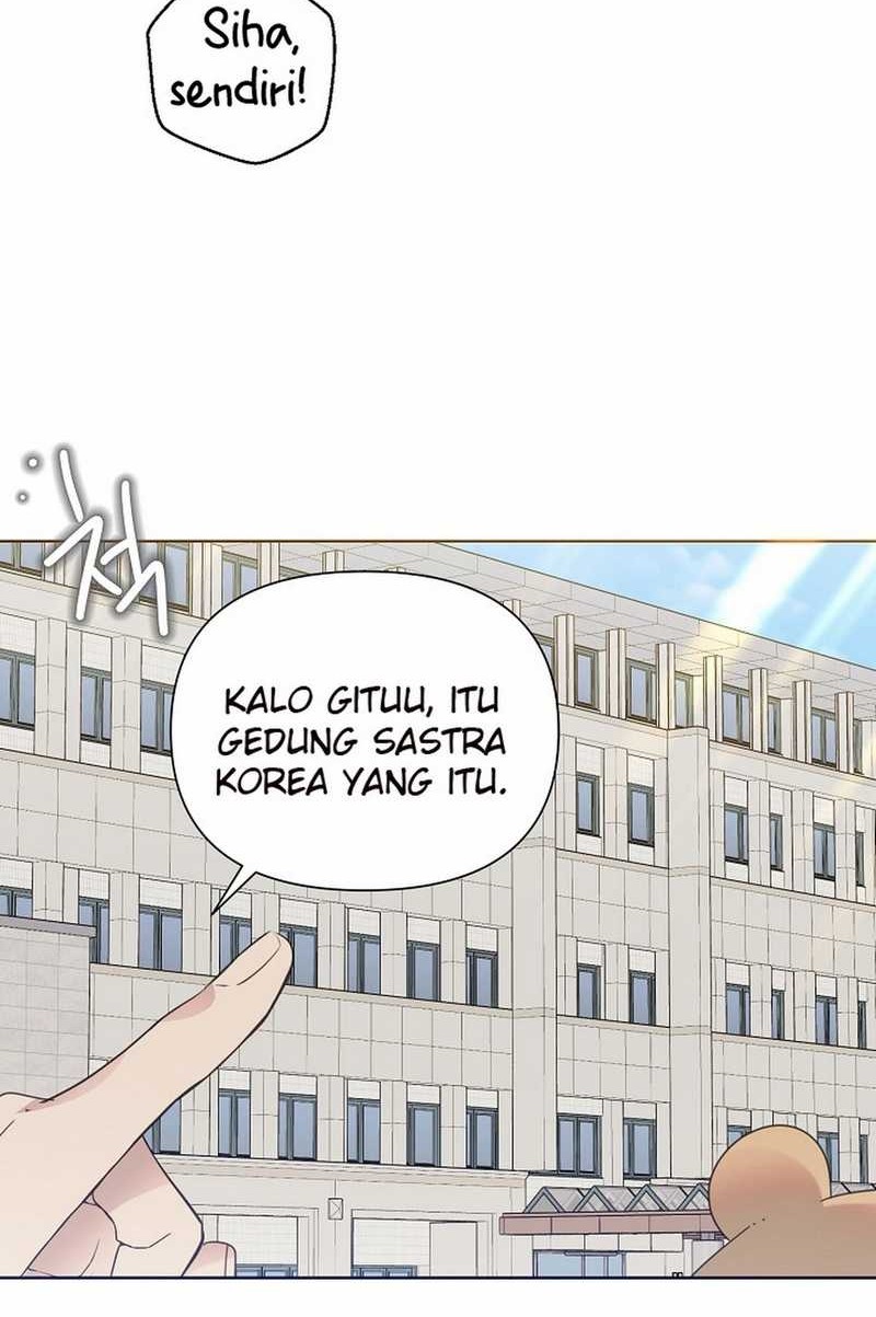Brother, Am I Cute? Chapter 69 Gambar 21