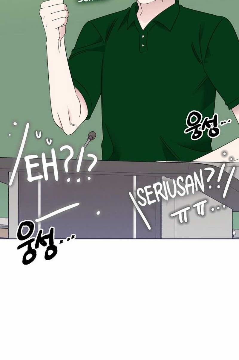 Brother, Am I Cute? Chapter 69 Gambar 25