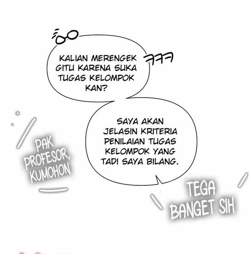 Brother, Am I Cute? Chapter 69 Gambar 27