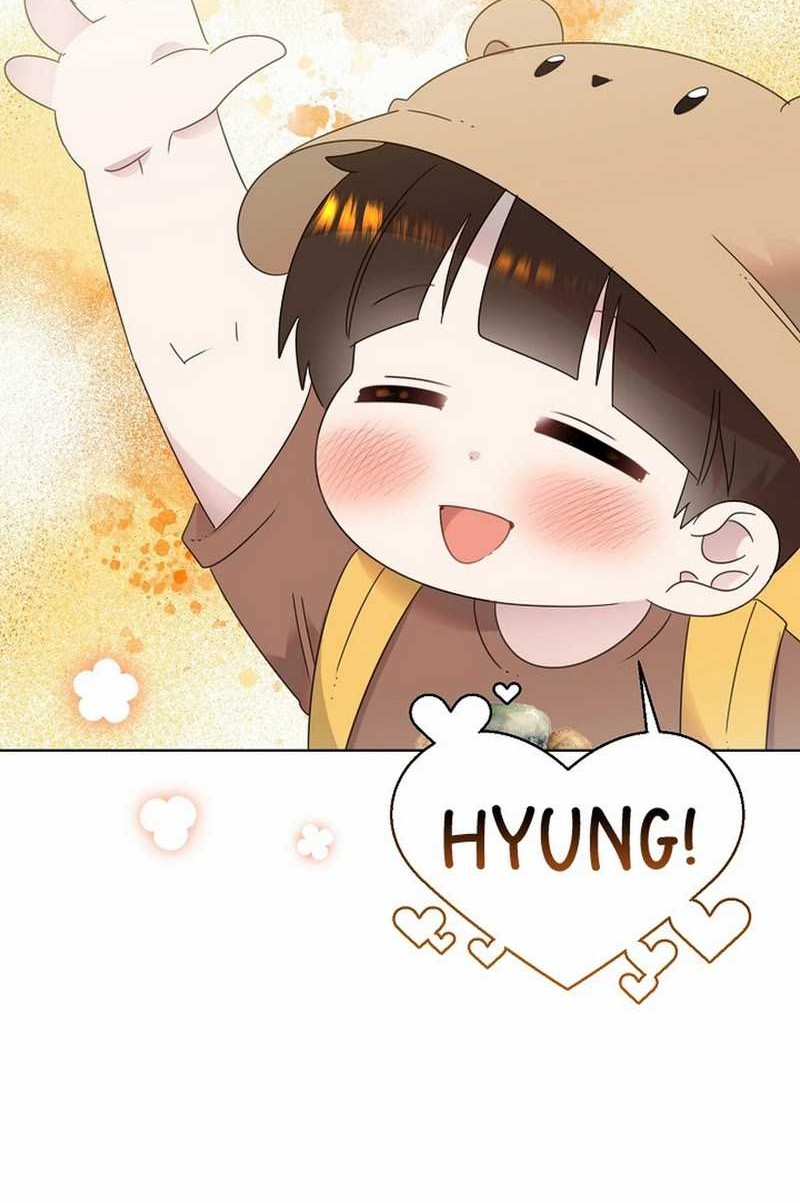 Brother, Am I Cute? Chapter 69 Gambar 35
