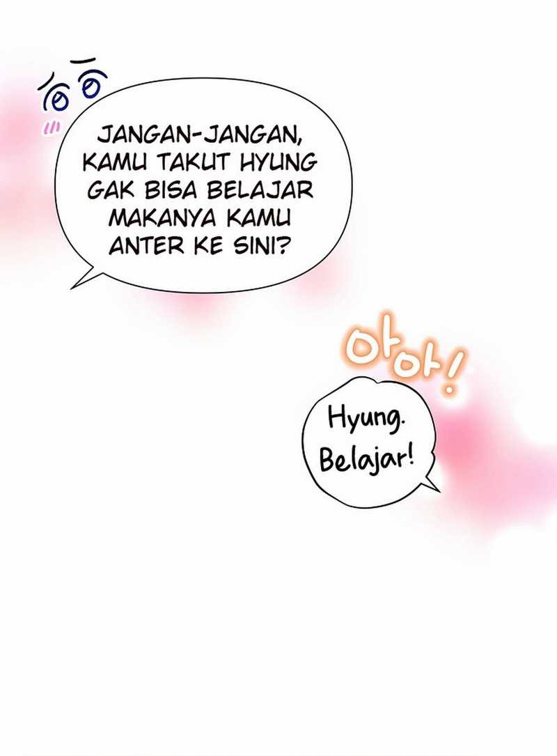 Brother, Am I Cute? Chapter 69 Gambar 39
