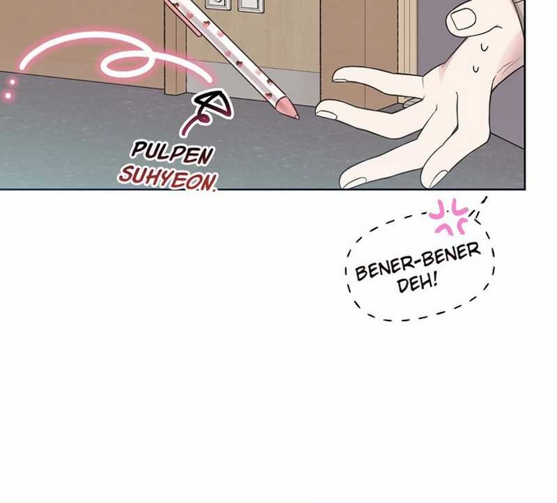 Brother, Am I Cute? Chapter 69 Gambar 43