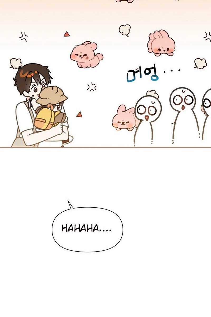 Brother, Am I Cute? Chapter 69 Gambar 48