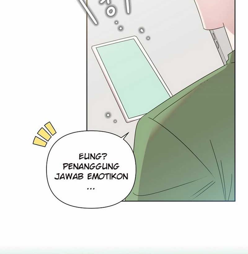 Brother, Am I Cute? Chapter 69 Gambar 54