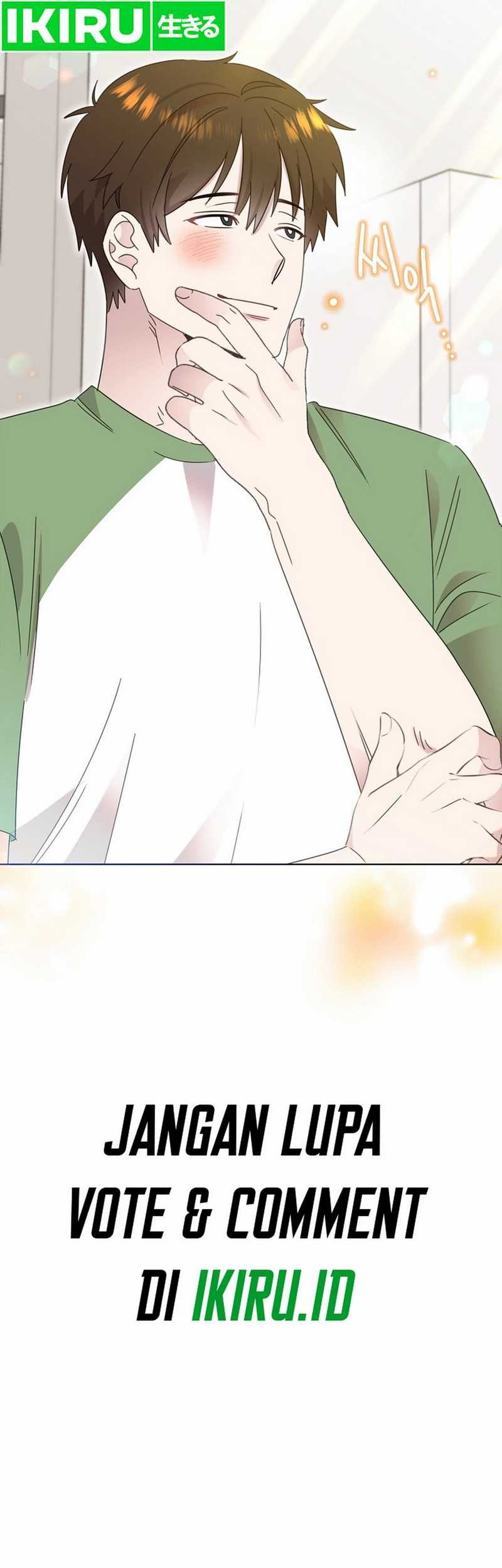 Brother, Am I Cute? Chapter 69 Gambar 59