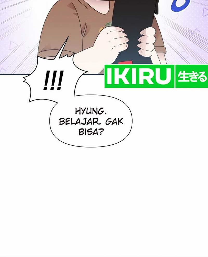 Brother, Am I Cute? Chapter 69 Gambar 7