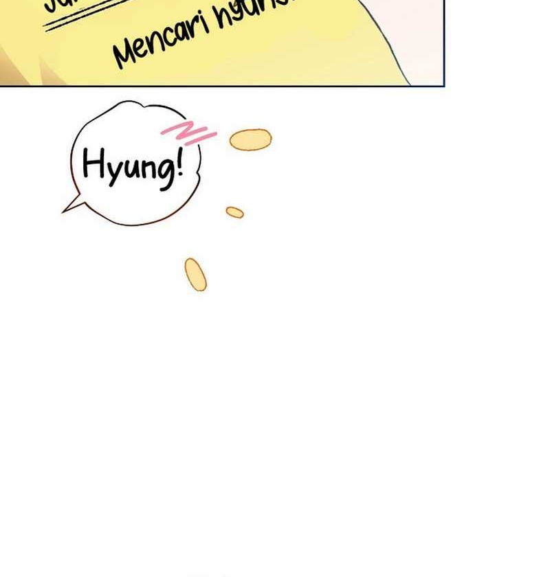 Brother, Am I Cute? Chapter 69 Gambar 9