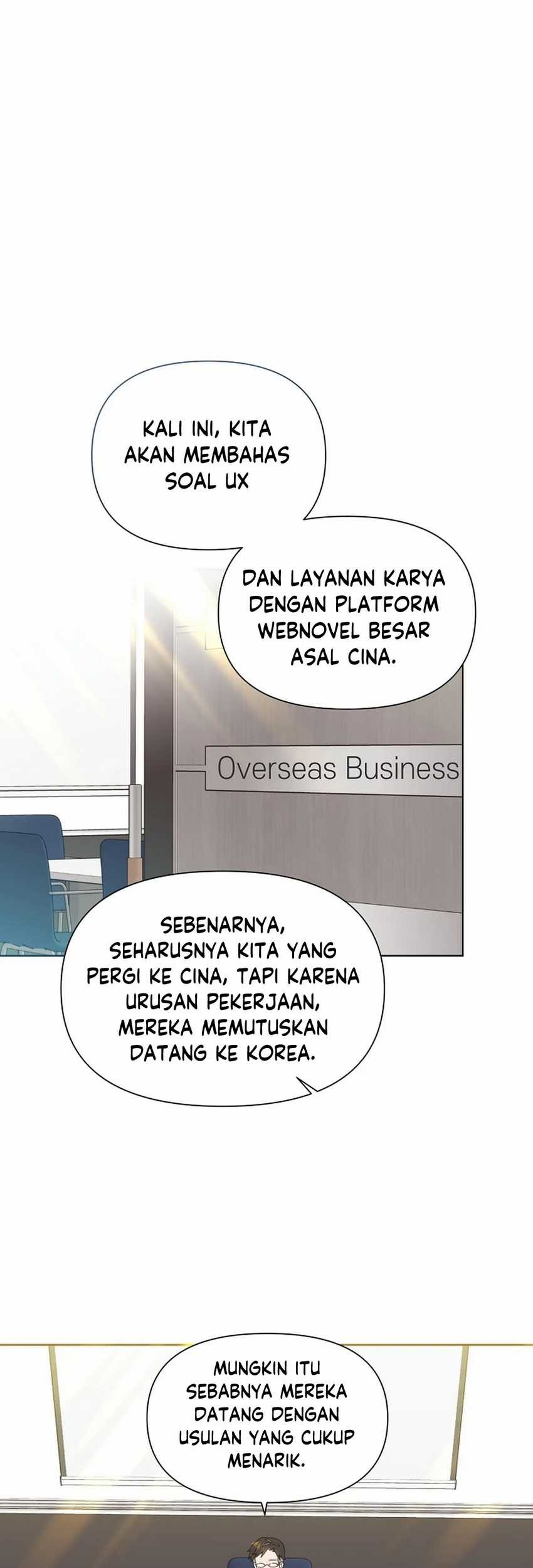 Brother, Am I Cute? Chapter 71 Gambar 19