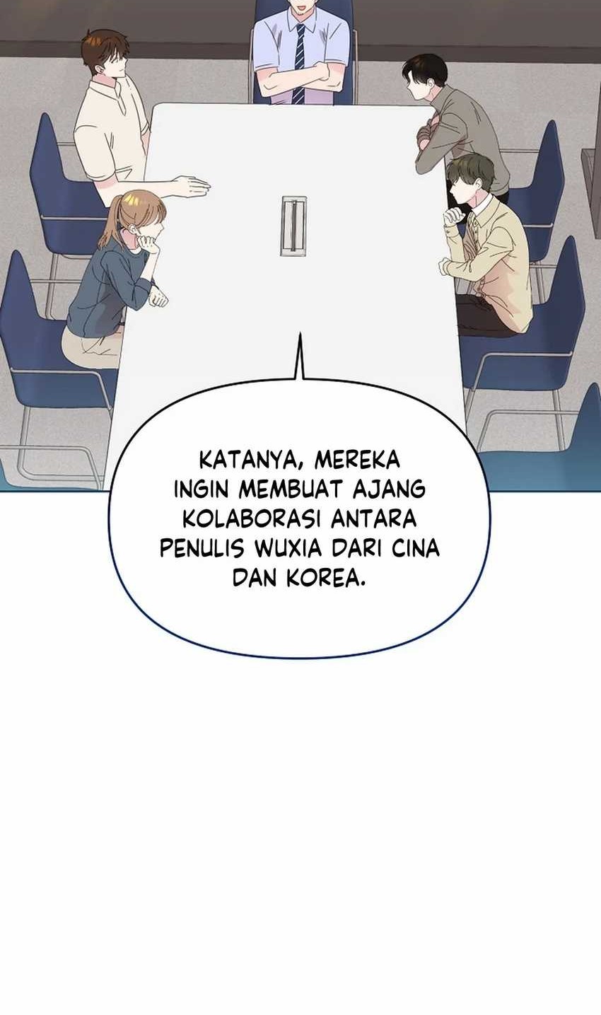 Brother, Am I Cute? Chapter 71 Gambar 20