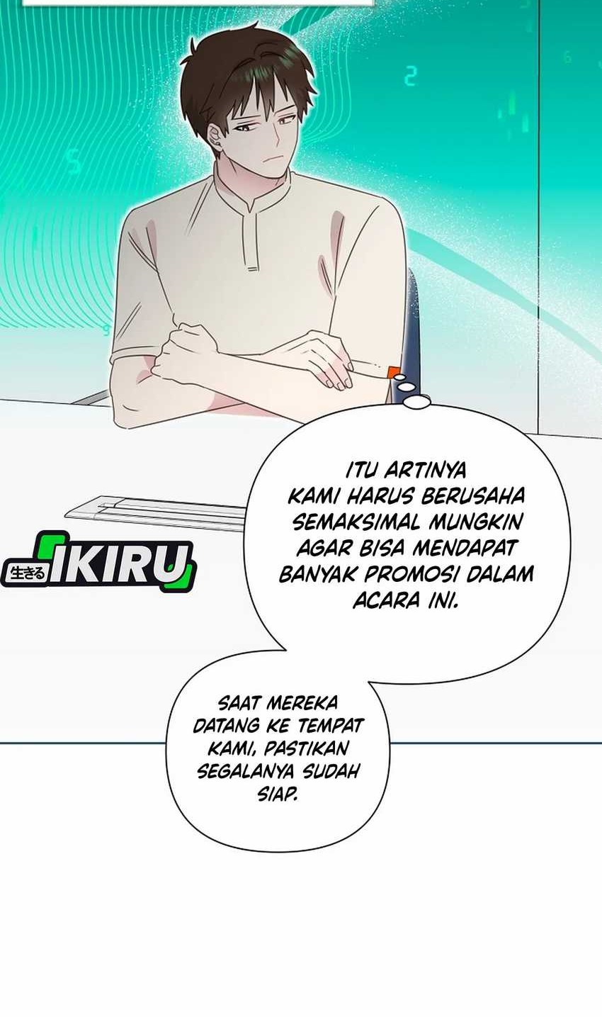 Brother, Am I Cute? Chapter 71 Gambar 22