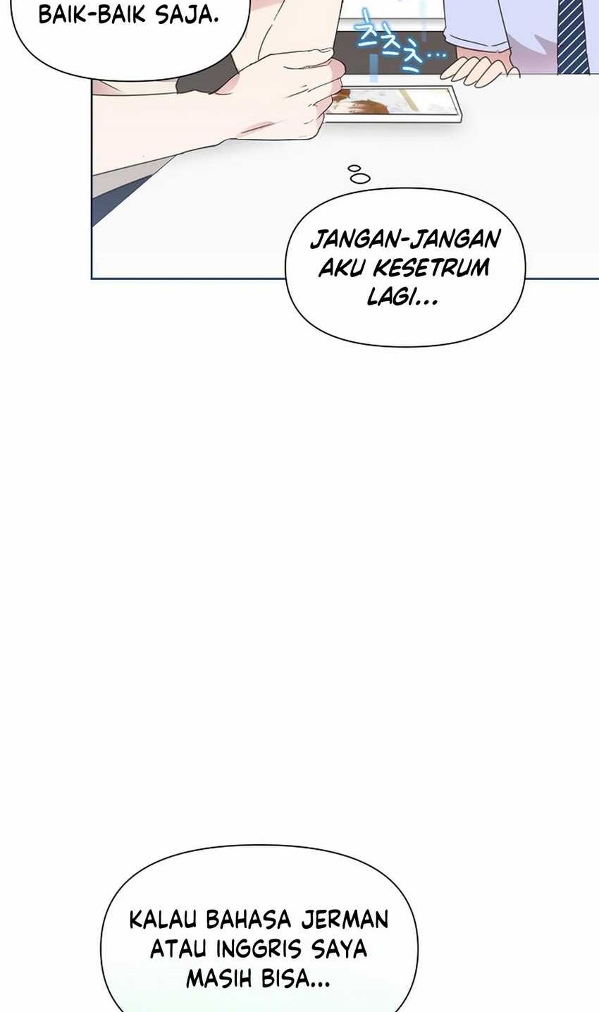 Brother, Am I Cute? Chapter 71 Gambar 26