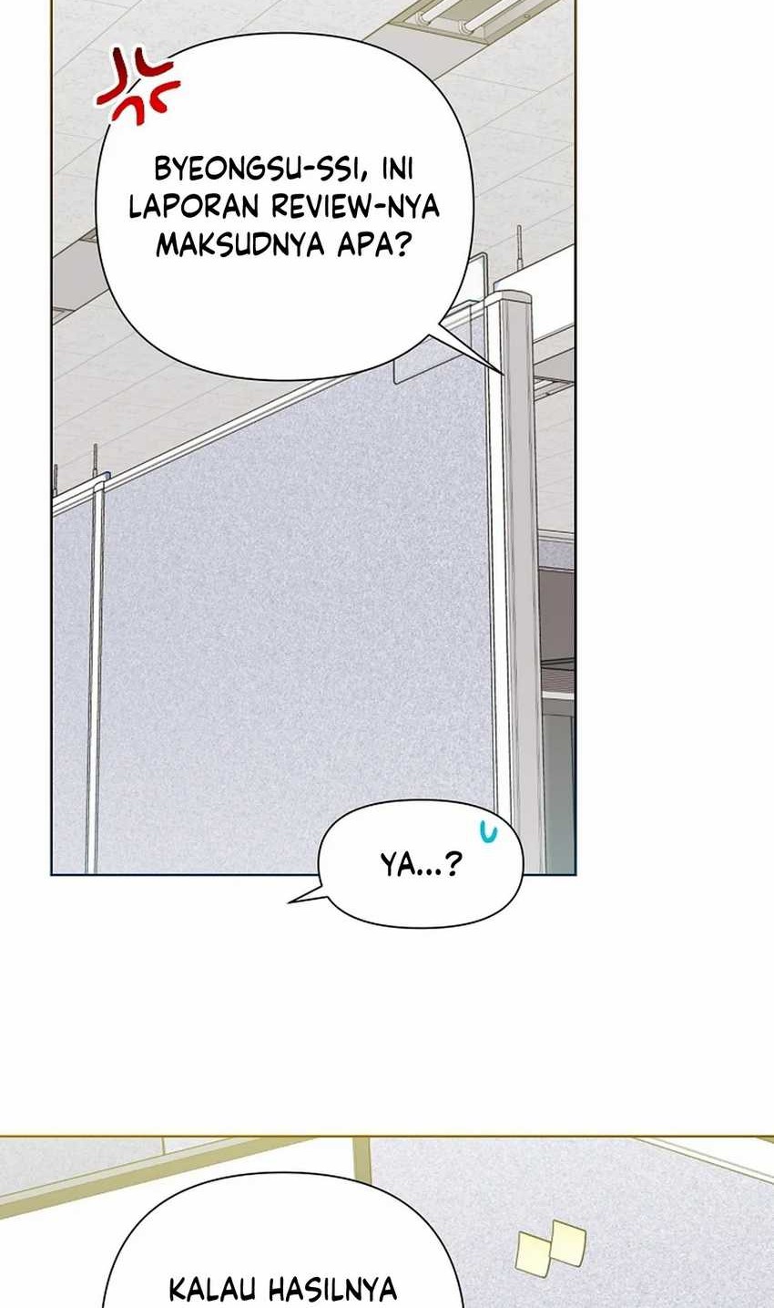 Brother, Am I Cute? Chapter 71 Gambar 30