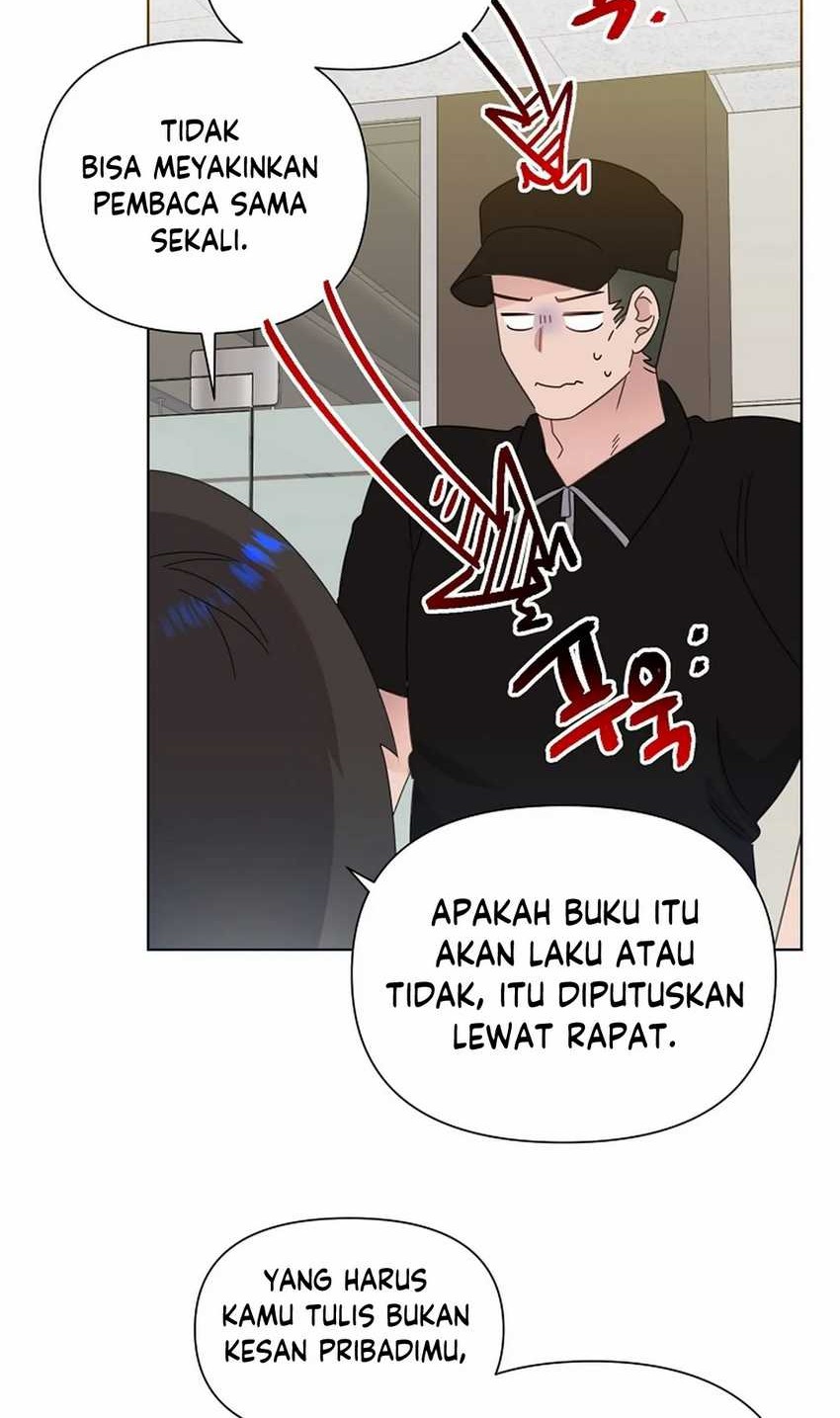 Brother, Am I Cute? Chapter 71 Gambar 32
