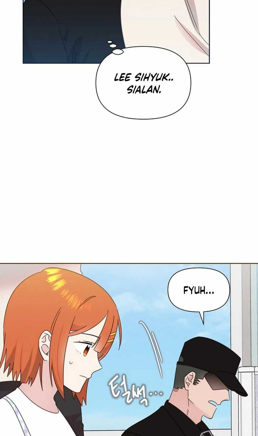 Brother, Am I Cute? Chapter 71 Gambar 40