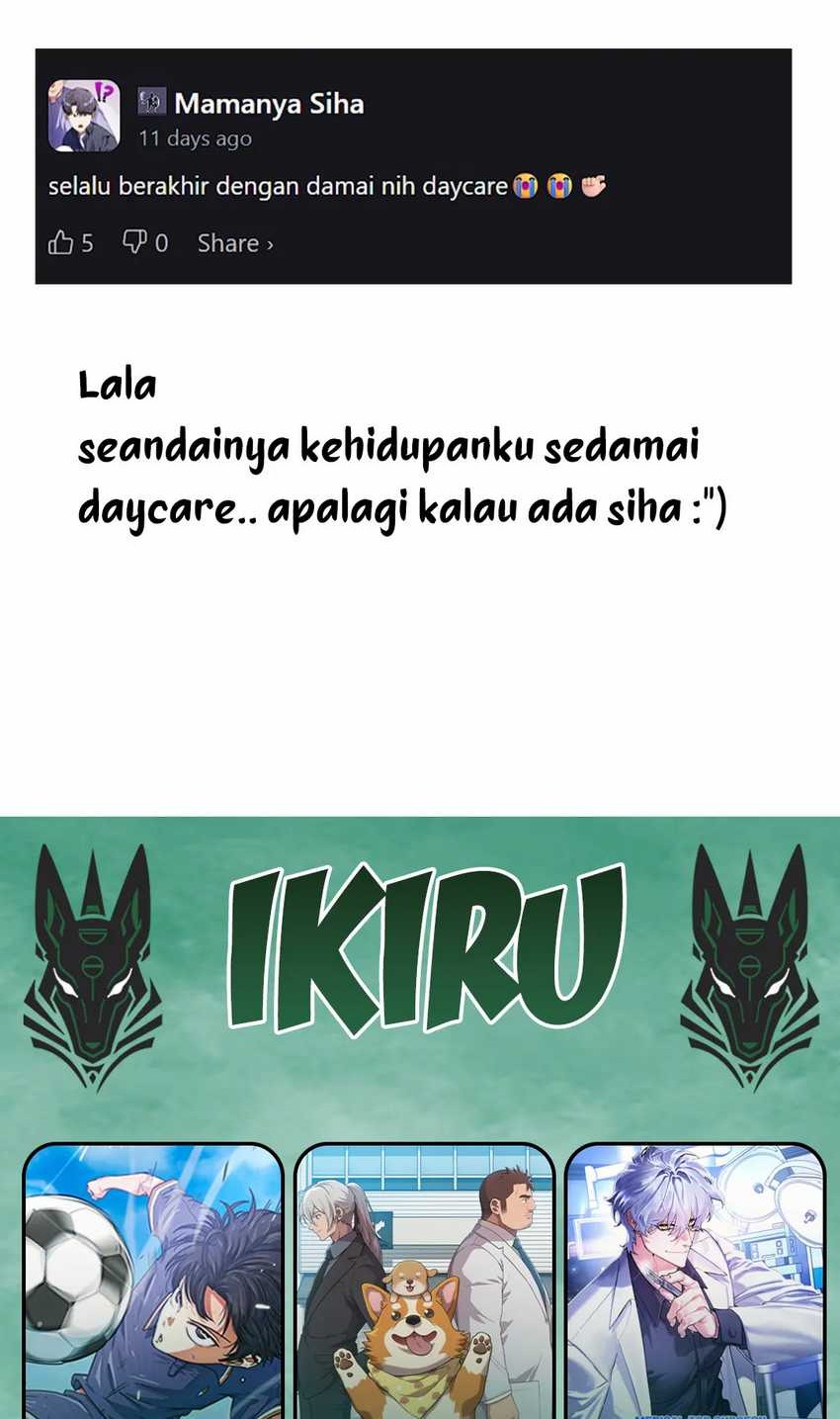 Brother, Am I Cute? Chapter 71 Gambar 46