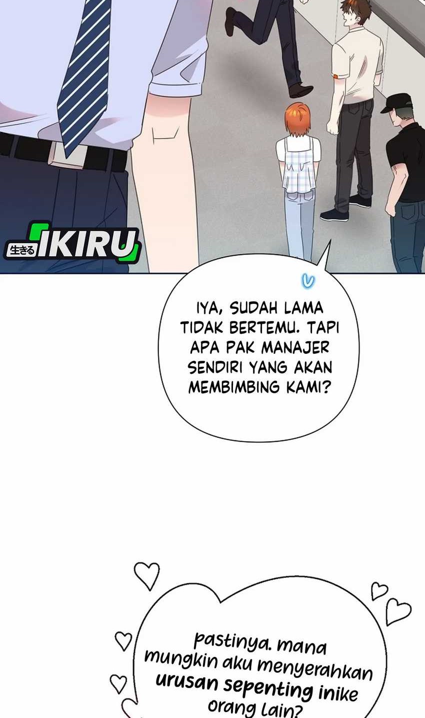 Brother, Am I Cute? Chapter 71 Gambar 4