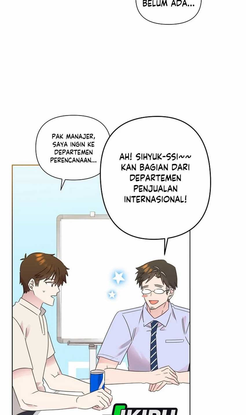 Brother, Am I Cute? Chapter 71 Gambar 8