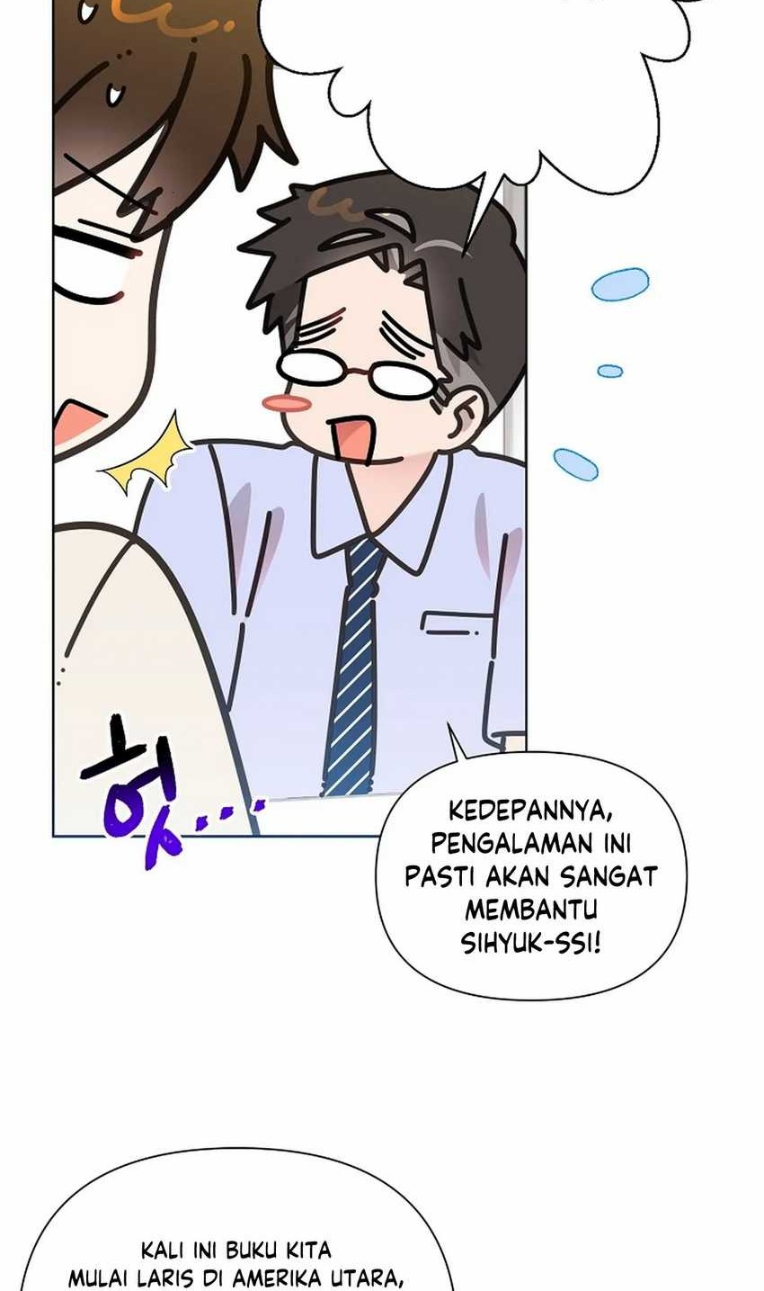Brother, Am I Cute? Chapter 71 Gambar 10