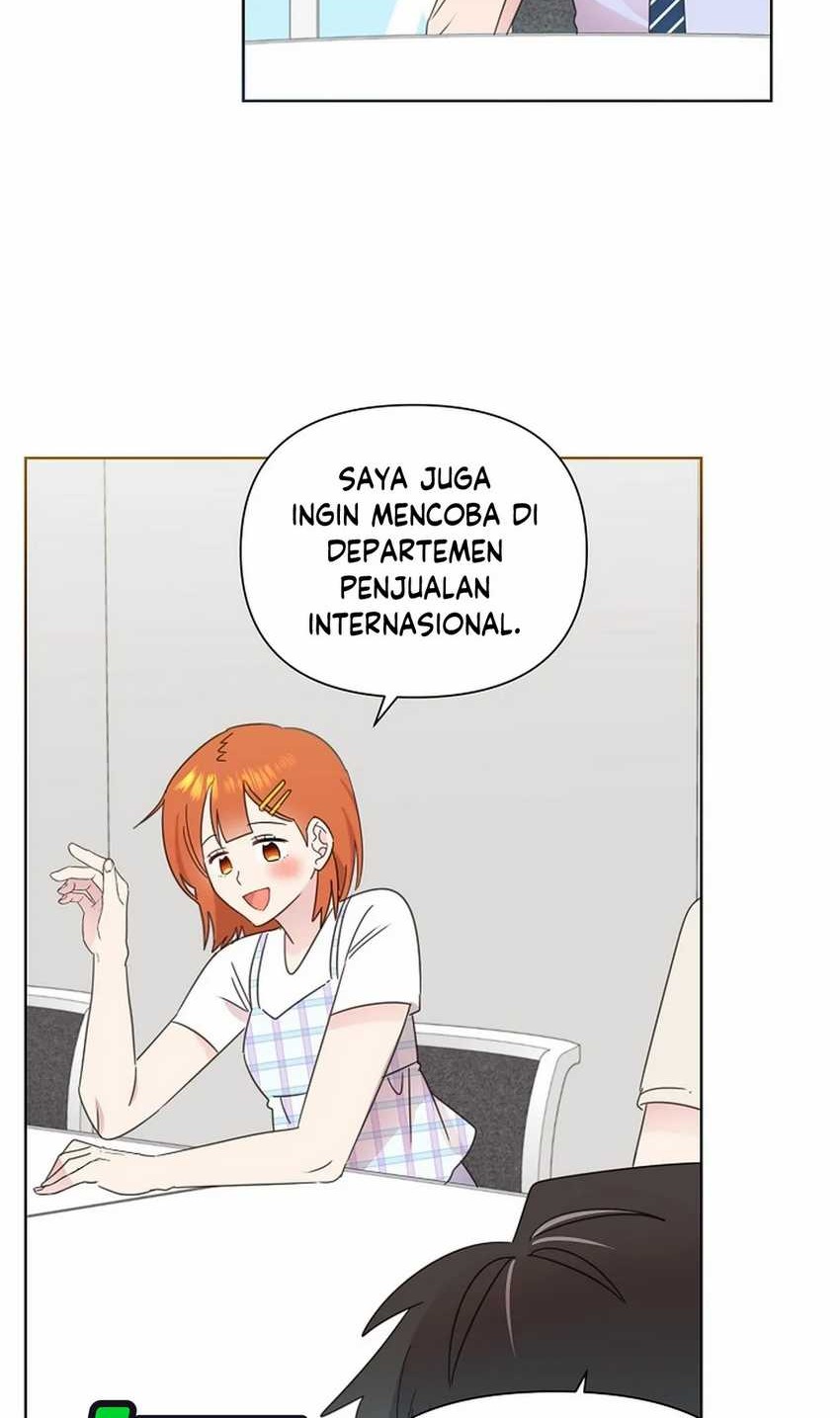 Brother, Am I Cute? Chapter 71 Gambar 12