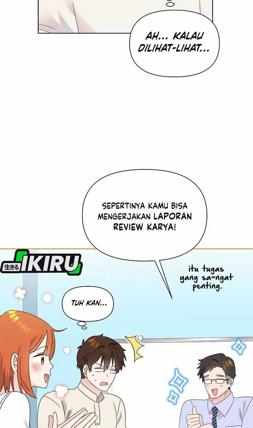 Brother, Am I Cute? Chapter 71 Gambar 14