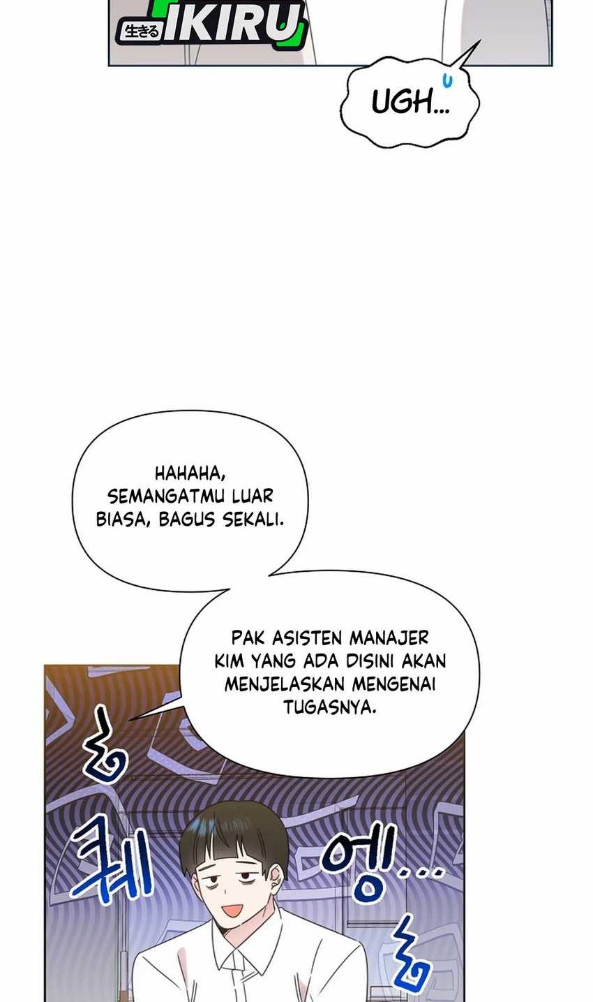 Brother, Am I Cute? Chapter 71 Gambar 16