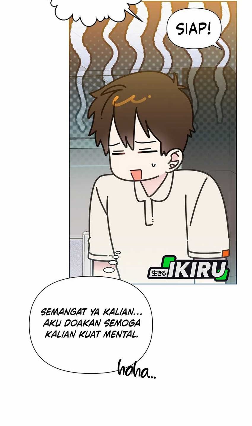Brother, Am I Cute? Chapter 71 Gambar 18