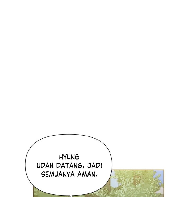 Brother, Am I Cute? Chapter 73 Gambar 22