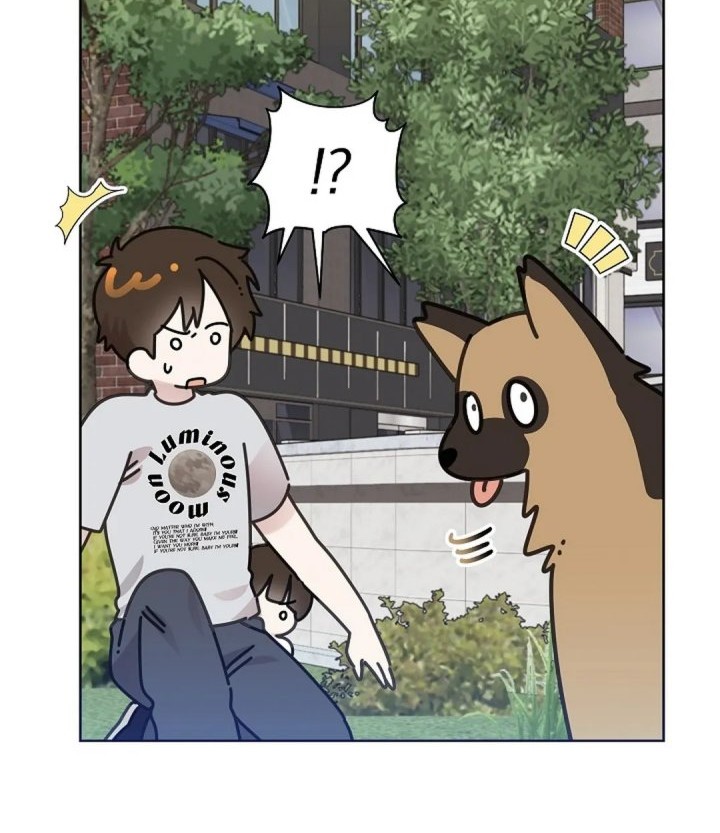 Brother, Am I Cute? Chapter 73 Gambar 26