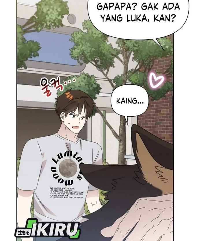 Brother, Am I Cute? Chapter 73 Gambar 28