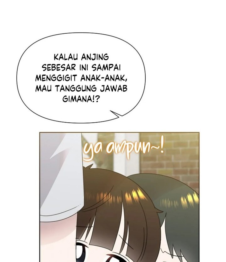 Brother, Am I Cute? Chapter 73 Gambar 30
