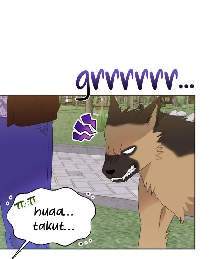 Brother, Am I Cute? Chapter 73 Gambar 32