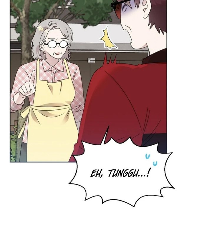 Brother, Am I Cute? Chapter 73 Gambar 38