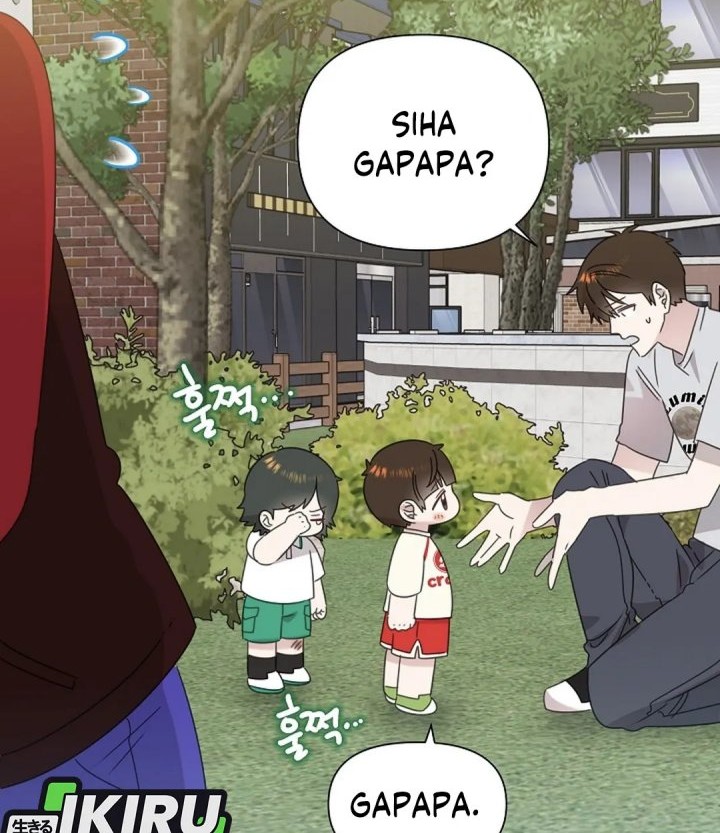 Brother, Am I Cute? Chapter 73 Gambar 40