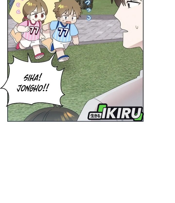 Brother, Am I Cute? Chapter 73 Gambar 44