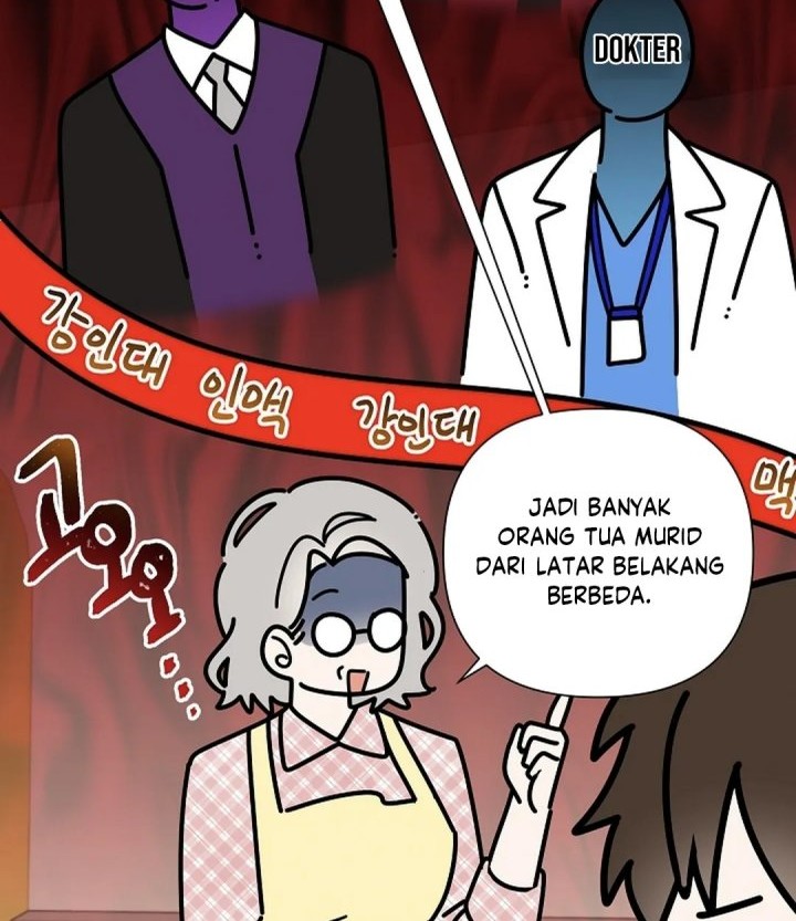 Brother, Am I Cute? Chapter 73 Gambar 52