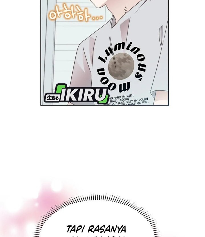 Brother, Am I Cute? Chapter 73 Gambar 54