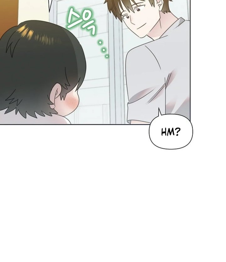 Brother, Am I Cute? Chapter 73 Gambar 56