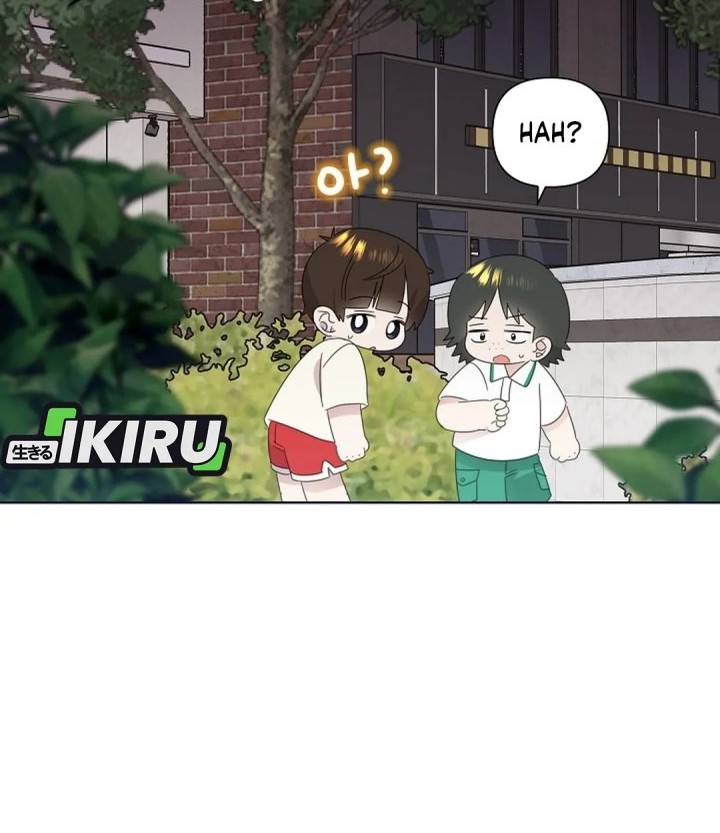 Brother, Am I Cute? Chapter 73 Gambar 6