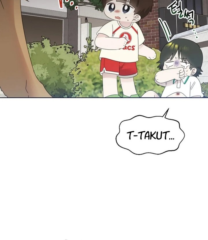Brother, Am I Cute? Chapter 73 Gambar 10