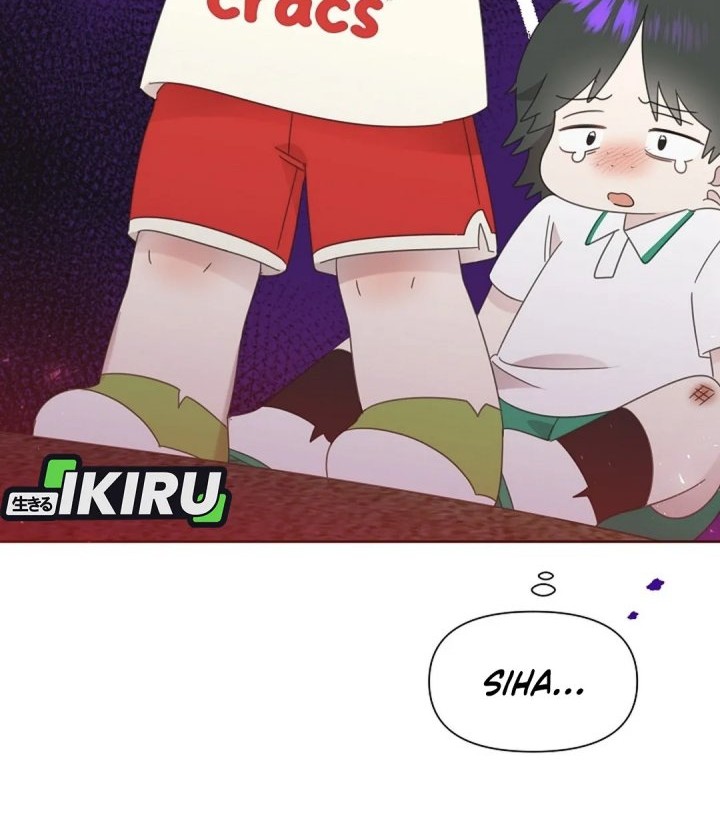 Brother, Am I Cute? Chapter 73 Gambar 14