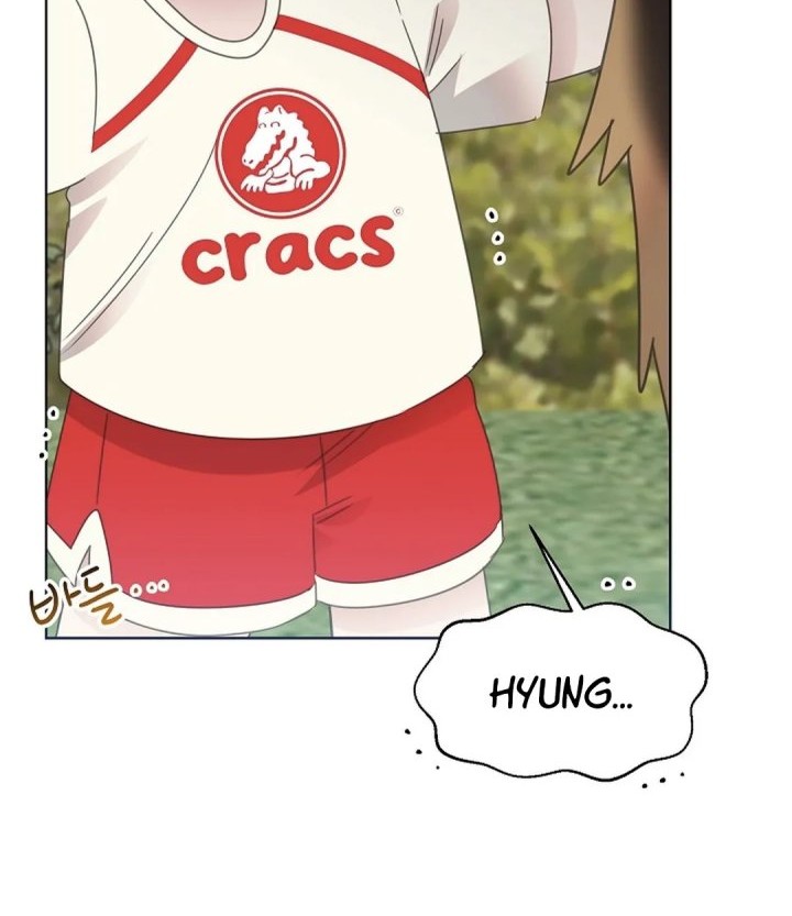 Brother, Am I Cute? Chapter 73 Gambar 16