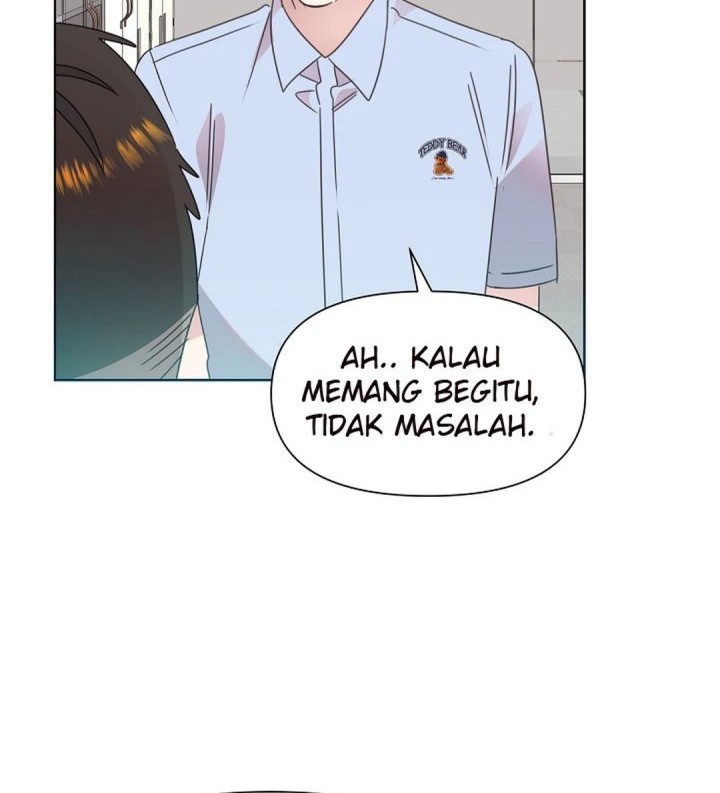 Brother, Am I Cute? Chapter 74 Gambar 18