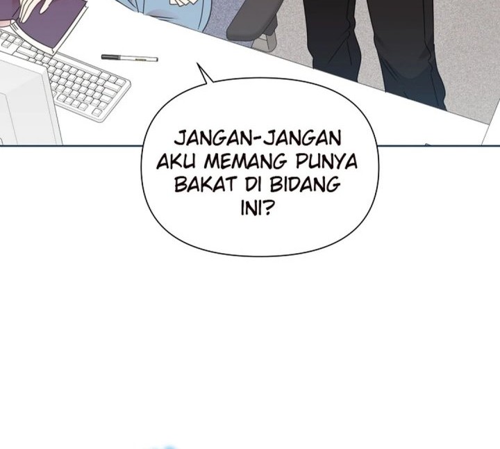 Brother, Am I Cute? Chapter 74 Gambar 24