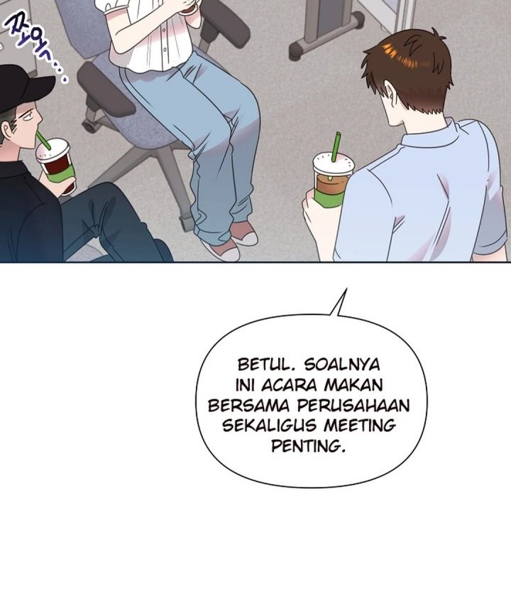 Brother, Am I Cute? Chapter 74 Gambar 31