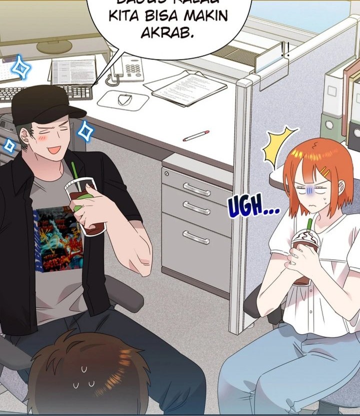 Brother, Am I Cute? Chapter 74 Gambar 35