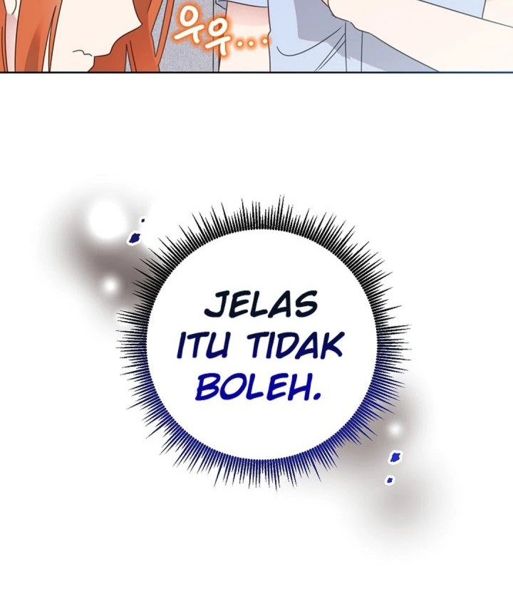 Brother, Am I Cute? Chapter 74 Gambar 37