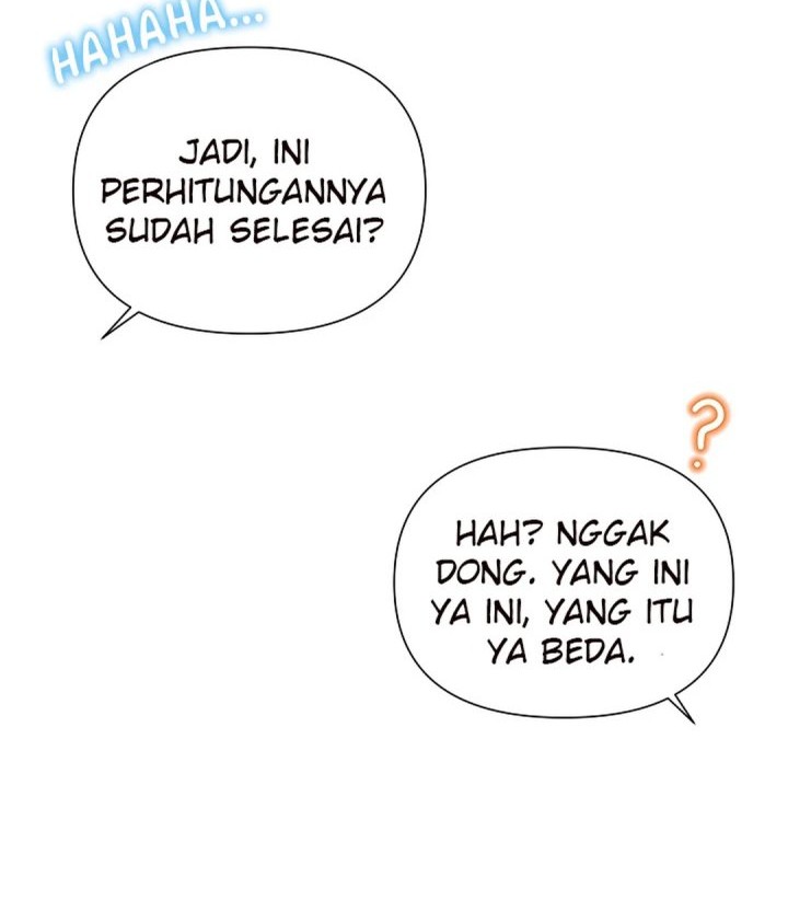 Brother, Am I Cute? Chapter 74 Gambar 41
