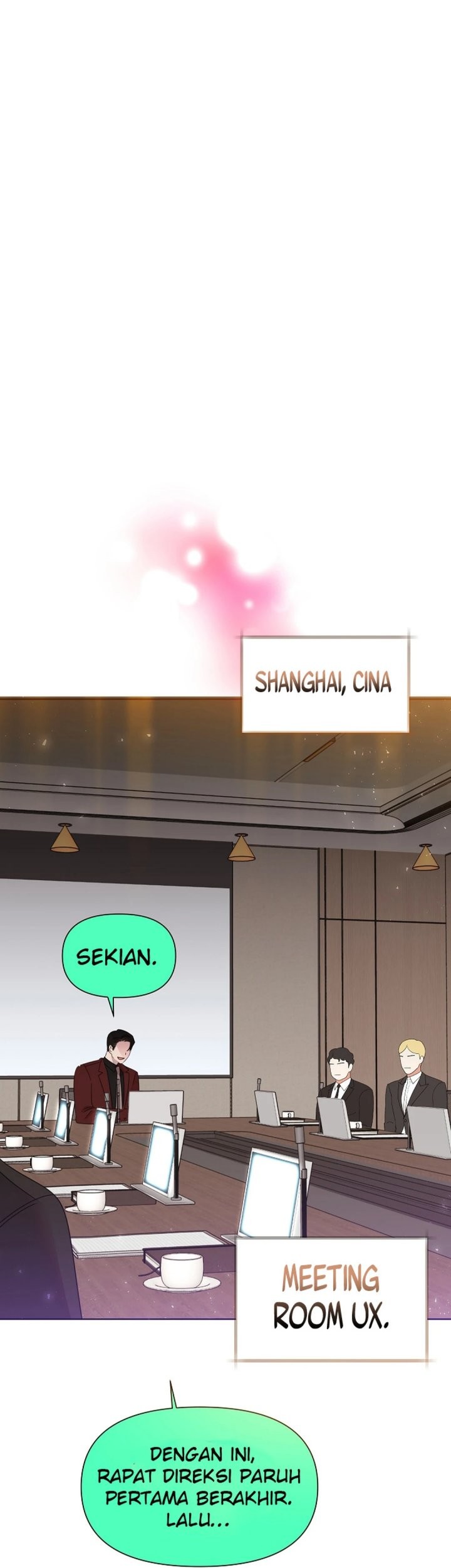 Brother, Am I Cute? Chapter 74 Gambar 48