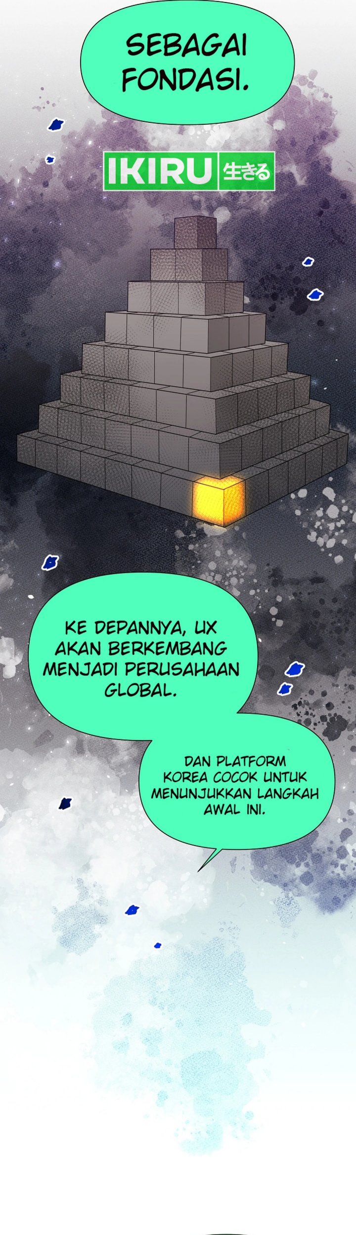 Brother, Am I Cute? Chapter 74 Gambar 55